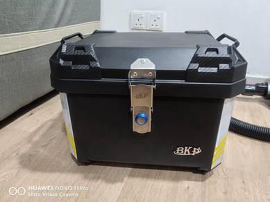Box & monorack vario untuk dijual