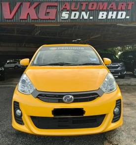 Perodua MyVi SE GHS in Alor Setar, KDH
