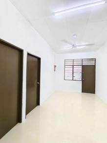 1-storey Terraced House For Sale in Kulim,KDH