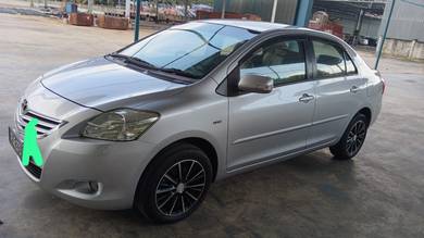 Toyota Vios G in Port Dickson, NSN