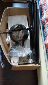 Ceilling fan 56"