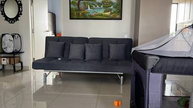 Sofa bed