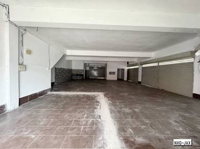 Shop lot For Rent in Klang,SGR
