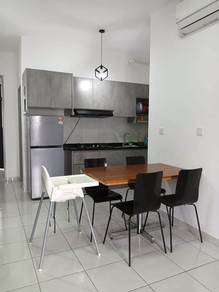 Condominium For Rent in Residensi Mutiara
