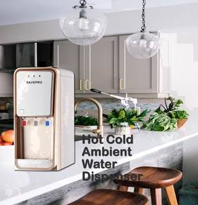 Dsipenser Penapis Air Savepro Water Filter Cold