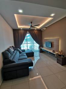 Condominium For Rent in One Imperial