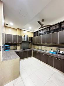 Semi-Detached House For Rent in Kajang,SGR