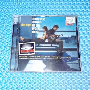 VA - The Best Acoustic Album In The World... Ever!