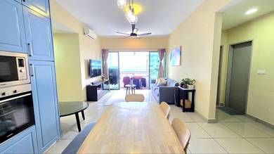 Service Residence For Sale in Almyra Residences