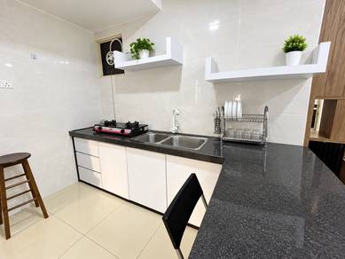 Apartment For Sale in Lembah Indah
