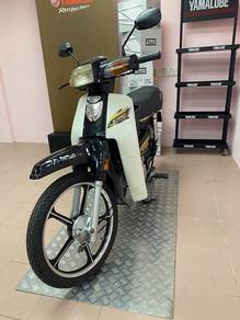 Honda EX5