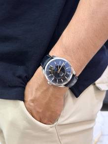 Oris watch