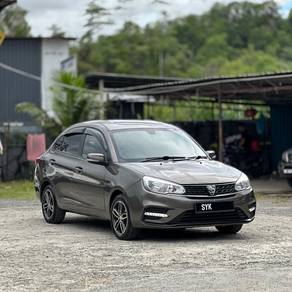 Proton Saga PREMIUM AT in Kota Kinabalu, SBH