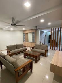 2-storey Terraced House For Rent in Bangi,SGR
