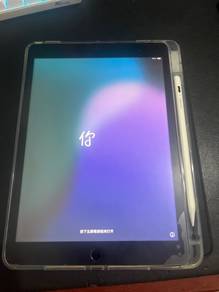 IPAD 9th Gen without charger