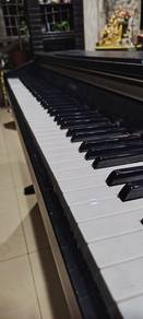 Casio Celviano AP-220BK Digital Piano – Black | Re