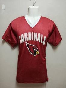 Jersey NFL CARDINALS Riversible