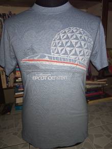 Walt Disney World EPCOT Center T-shirt