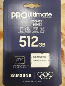 MicroSD Card