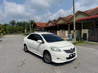 Toyota Vios G in Kuala Langat, SGR