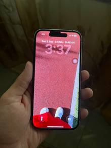iPhone 15 256gb