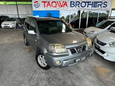 Nissan X-Trail COMFORT in Senai, JHR