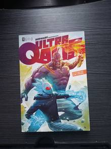 komik ultra qalif hentakan matraka