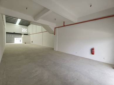 Warehouse / Factory For Rent in Kulai,JHR