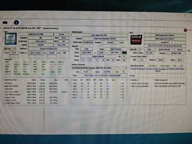 Pc gaming RX5700xt