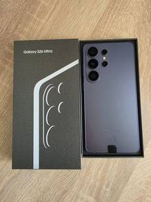All new Samsung galaxy S26 ultra 1TB (2026)