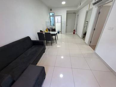 Service Residence For Rent in MIRAI Residences