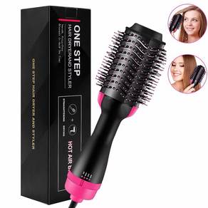 hair dryer and styler