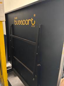 Meja Pingpong Bugsport