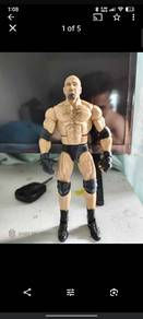 wwe toys Goldberg