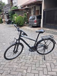 Giant Trooper 5300 2022 Touring Bike