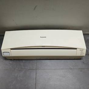 Aircond Panasonic Murah 1hp-2.5hp D28525