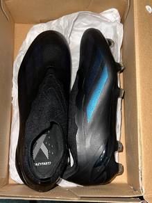 Adidas X Crazyfast.1 LL FG Football Boots