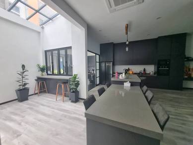 Link Bungalow For Sale in Kota Kinabalu,SBH