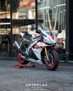 Aprilia RSV4