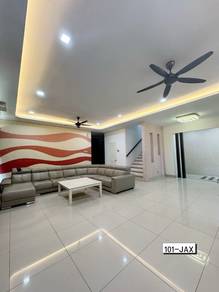 Semi-Detached House For Sale in Ambang Botanic,SGR