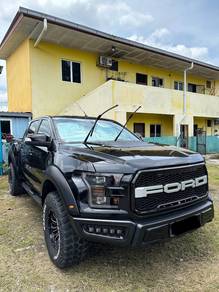 Ford Ranger XLT (HI RIDER) in Kajang, SGR
