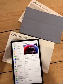 Oppo pad for sale