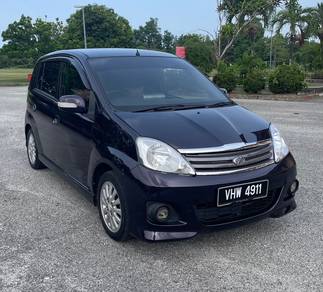 Perodua Viva ELITE EZi in Pasir Puteh, KTN