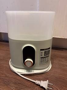 milk warmer