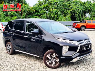 2019 Mitsubishi Xpander 