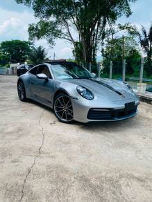 Porsche 911 GT3 GT3 in Others, KUL