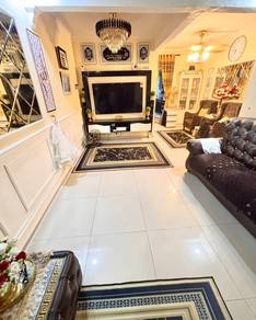 2-storey Terraced House For Sale in Pasir Gudang,JHR