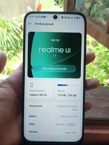 realme c85 5g