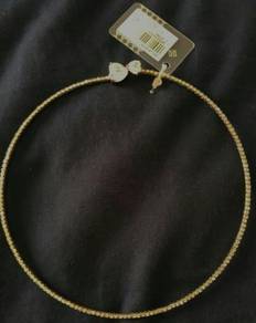 Bonita Ladies female necklace fashion accessories