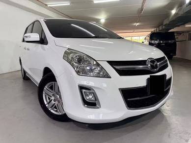 Mazda 8 in Cheras, KUL